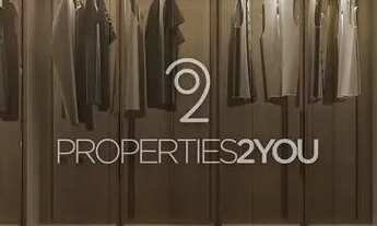 Imagem 4: Cobertura Penthouse com 3 suítes e espaçoso terraço descoberto com vista - Batel - Curitib