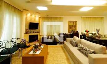 Imagem 3: Casa à Venda - Tucuruvi, 5 Quartos, 370 m2