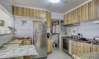 Imagem 6: Apartamento para venda em Santana com 3 quartos, sendo 1 suíte , 109m²