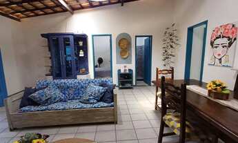 Imagem 3: Alugo Casa com piscina em Porto de Sauípe