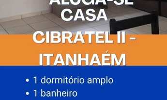 Imagem: Ótima casa mobiliada no Cibratel em Itanhaém
