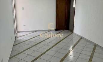 Imagem 5: Apartamento à venda no Santa Mônica com 3/4 sendo 01 suíte