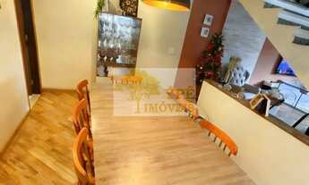 Imagem 2: Imperdível Casa à Venda em São Paulo-SP, Parque Ipê: 3 quartos, 1 suíte, 2 salas, 2 banhei