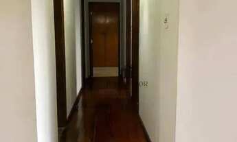 Imagem 5: Apartamento com 3 dormitórios sendo 1 suite, 113 m² - venda por R$ 470.000 ou aluguel por