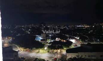 Imagem 6: Apartamento no Floradas de São José - 80 m² -3 Dormitórios - 5 minutos a pe do Vale sul sh