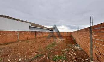 Imagem: Terreno à venda, - Jardim Marabá - Itapetininga/SP