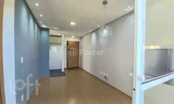 Imagem: Apartamento à venda Rua Reverendo Olavo