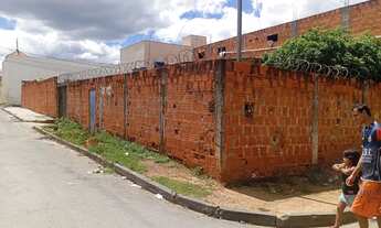 Imagem 2: Lote De Esquina 150 m²,Com Barracão 82.900.00