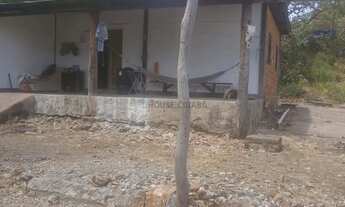 Imagem 6: VENDO Uma fazenda com 150 hectares próximo das águas quentes MT