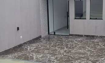 Imagem 6: Casa 03 Quartos Ind. São Luiz Contagem