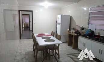 Imagem 7: Casa locação ou venda Residencial Vila Alpina 170m