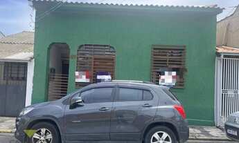 Imagem: Casa com 3 dormitórios para alugar, 60