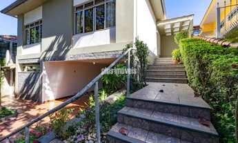 Imagem 3: Sobrado Jardim Guedala - Morumbi