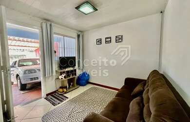 Imagem 5: Residência - Santa Paula - Contorno