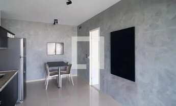 Imagem: Apartamento à Venda - Bela Vista, 1 Quarto