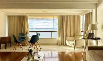 Imagem 3: VISTA MAR PERMANENTE NO CORREDOR DA VITÓRIA 2/4 UMA SUÍTE COM DUAS VAGAS 