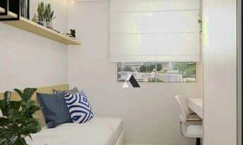 Imagem 7: Cobertura nova no Cidade Nova