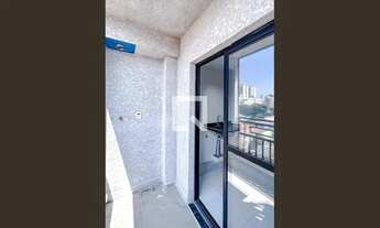 Imagem 7: Apartamento à Venda - Tatuapé, 1 Quarto, 31 m2
