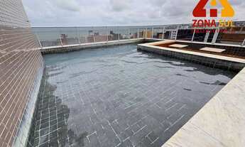 Imagem 5: Apartamento com 2 dormitórios à venda, 63 m² por R$ 635.000,00 - Jardim Oceania - João Pes