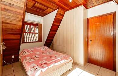 Imagem 4: Casa em Condomínio em Glória