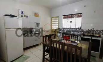 Imagem 4: CA573 CASA SOBRADO A VENDA JARDIM SÃO NICOLAU