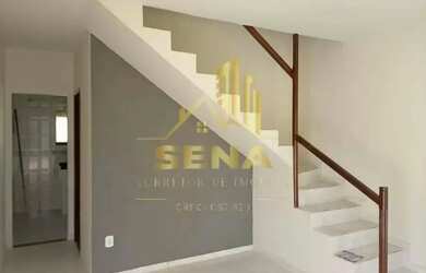 Imagem 4: LINDA CASA DUPLEX PARA LOCAÇÃO CENTRO DE SÃO PEDRO DA ALDEIA