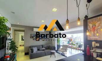 Imagem 4: Apartamento para aluguel tem 90 metros quadrados com 2 quartos em Vila Mariana - São Paulo