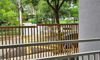 Imagem 4: Apartamento de 2 dormitórios para alugar em AZULVILLE, São Carlos