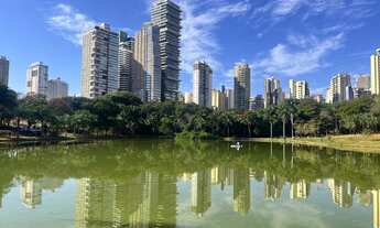 Imagem 3: Lindo apartamento setor Bueno