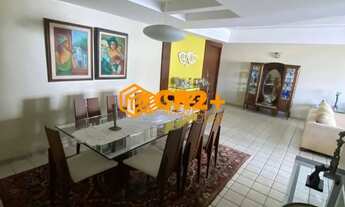 Imagem 3: Apartamento a Venda 175m2 com 3 Quartos, 3 Suíte, no Poço da Panela