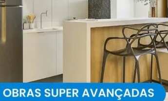 Imagem 2: APARTAMENTO NA PLANTA PRA ENTREGAR ANO QUE VEM