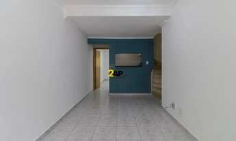 Imagem 3: Casa comercial para locação na Vila Mariana: casa com 5 salas, 4 banheiros e 155 m²!