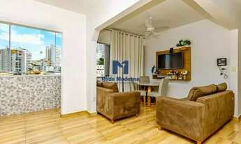 Imagem 2: Imóvel para venda tem 250 metros quadrados com 4 quartos em São Mateus - Juiz de Fora - MG