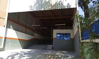 Imagem 3: Imperdível: Galpão Comercial à venda ou locação em São Paulo-SP, Vila Firmiano Pinto - 2 B