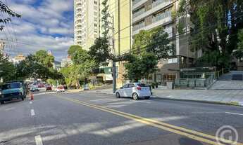 Imagem 3: Apartamento novo no coração de Florianópolis