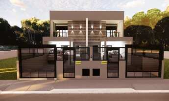 Imagem 2: 2 CASAS (SOBRADOS) ALTO PADRÃO EM SÃO JOSÉ SC