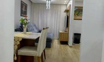 Imagem: Apartamento à venda 2 quartos 1 suíte