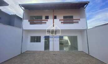 Imagem: Casa à Venda, com três dormitórios (sendo