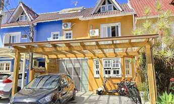 Imagem: Casa em Condomínio em Guarujá