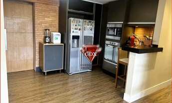 Imagem 6: Apartamento no Brooklin