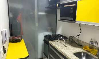 Imagem 7: Casa para venda em Campos Elíseos de 51.21m² com 1 Quarto e 1 Garagem