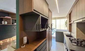 Imagem 6: Apartamento à venda em condomínio fechado em Sorocaba | 63m² em Natural Park Sorocaba