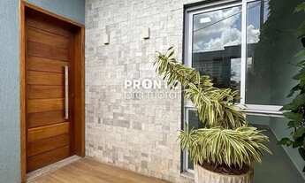 Imagem: Excelente Casa 3 quartos 94m² a venda em