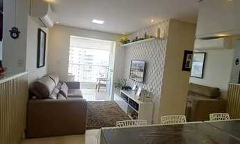 Imagem 3: LINDO APARTEMENTO 3 DORM SENDO 1 SUÍTE SANTANA ZN