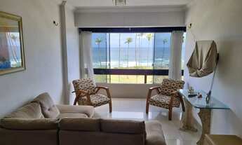Imagem 2: Flat Jardim de Alah - Vista Mar