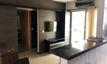 Imagem 6: Apartamento Mobiliado no Residencial Modern Life - Pronto para Morar ou Investir