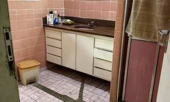 Imagem 7: Imóvel para venda tem 110 metros quadrados com 3 dormitórios em Embaré - Santos - SP