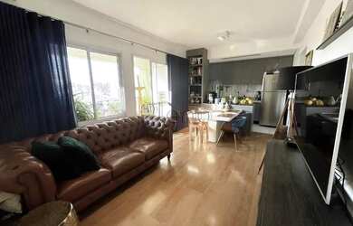 Imagem: Apartamento à venda em Campinas, Taquaral