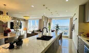 Imagem: Residencial Trezzano Apartamento 03 suites