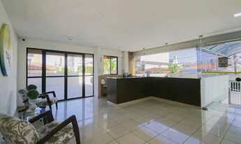 Imagem 2: Lindo apartamento com 180m² no Cabo Branco - João Pessoa - PB